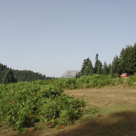 The Lake'S House Kryonerion ภายนอก รูปภาพ