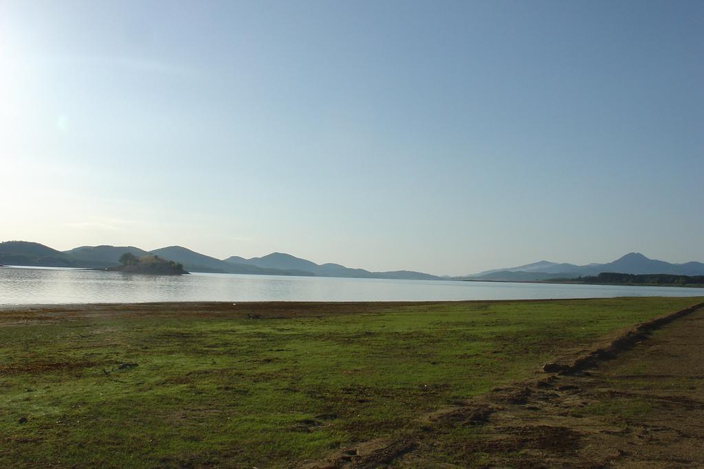 The Lake'S House Kryonerion ภายนอก รูปภาพ