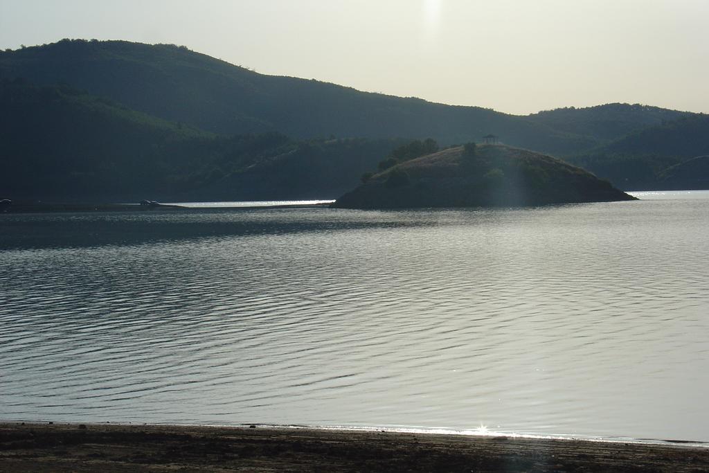 The Lake'S House Kryonerion ภายนอก รูปภาพ